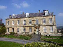 Eagle House, Batheaston, near Bath