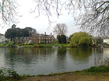 Thames Path