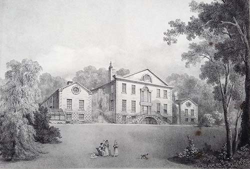 Shibden 1835