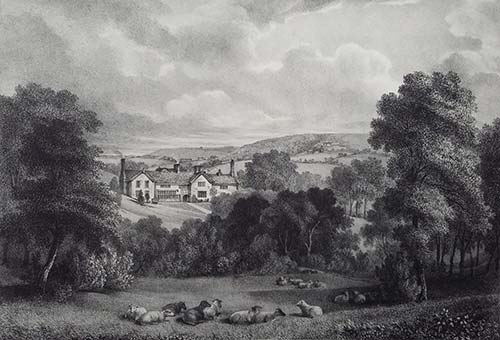 Shibden 1835
